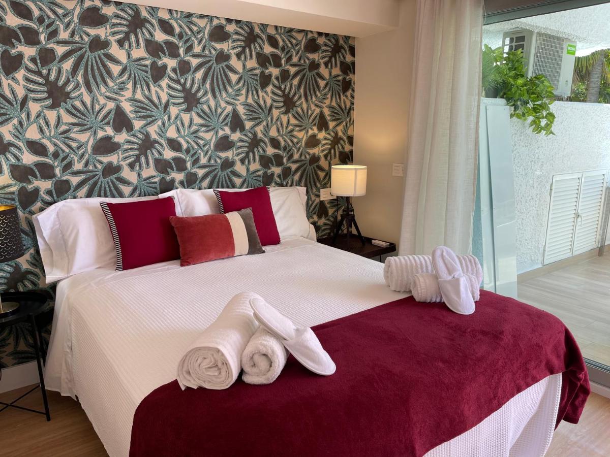Suite 208, Close To The Beach, 2 Bedroom,Golden Mile Marbella Exterior foto