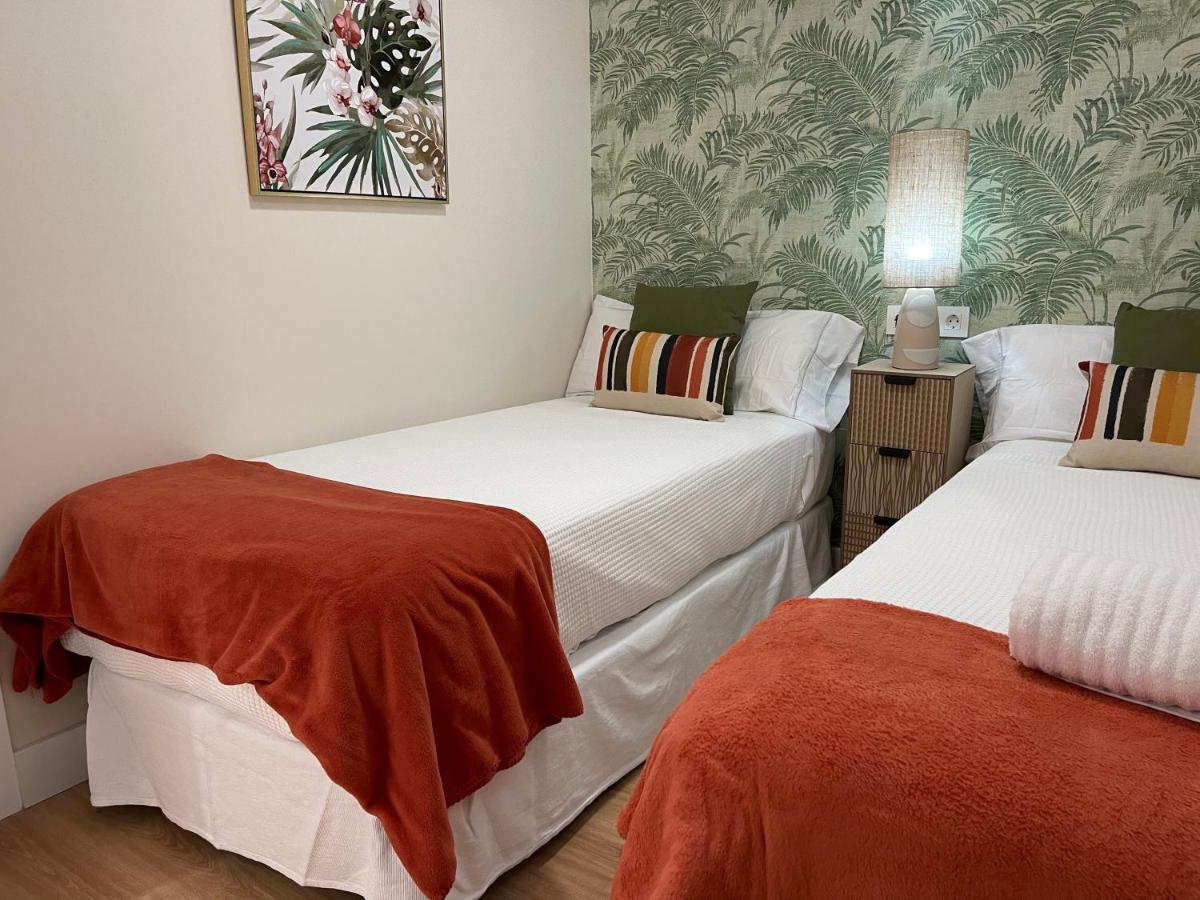 Suite 208, Close To The Beach, 2 Bedroom,Golden Mile Marbella Exterior foto